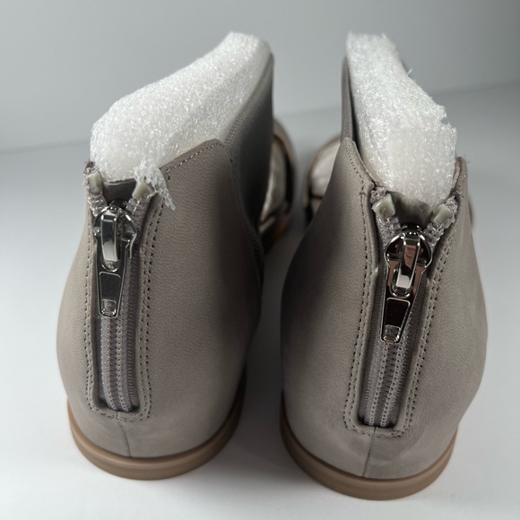 NWT Size 9 STEVEN by Steve Madden Natural Comfort Boot Sandals - Picture 4 of 6